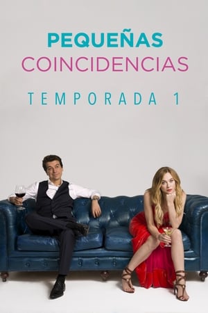 Pequeñas Coincidencias Temporada 1 poster