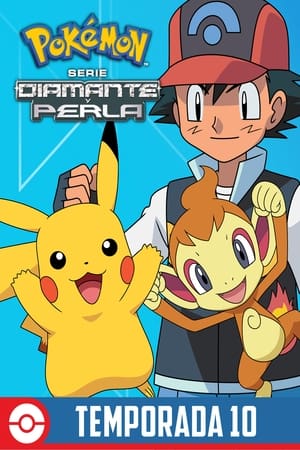 Pokémon temporada 10