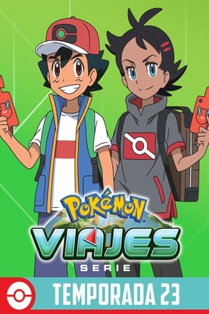 Pokémon temporada 23