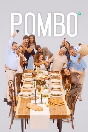 Pombo Temporada 1 poster