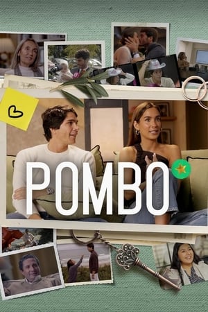 Pombo Temporada 3 poster