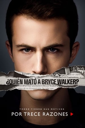 Por trece razones Temporada 3 poster