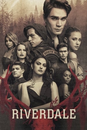 Riverdale Temporada 3 poster