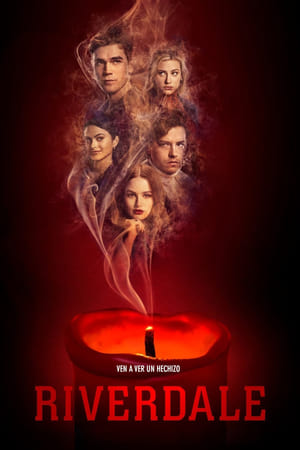 Riverdale Temporada 6 poster