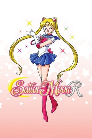 Sailor Moon Temporada 2 poster