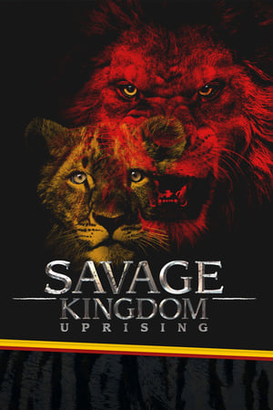 Savage Kingdom Temporada 2 poster