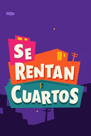 Se rentan cuartos Temporada 2 poster