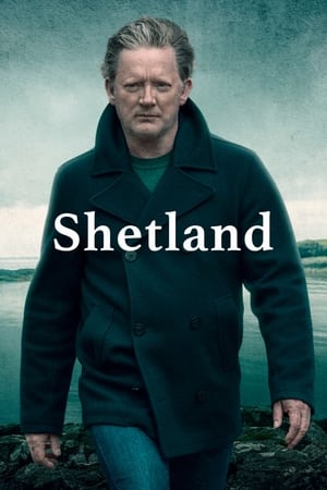 Shetland - temporada 6 poster