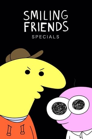 Smiling Friends