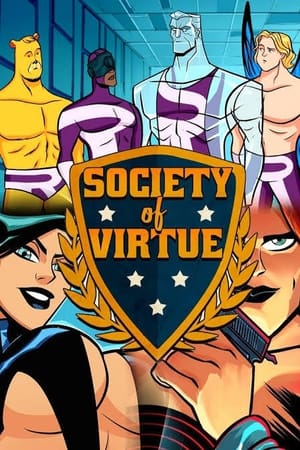 Society of Virtue