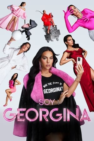 Soy Georgina Temporada 2 poster