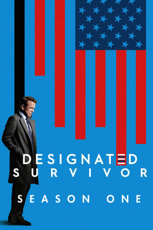 Sucesor designado Temporada 1 poster