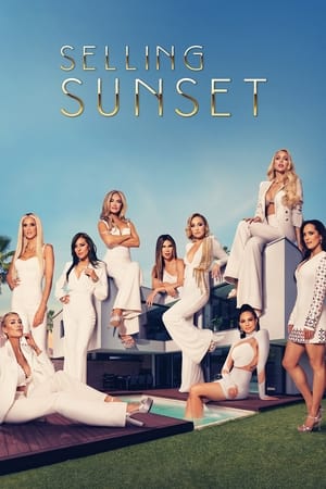 Sunset: La milla de oro Temporada 1 poster