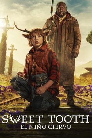 Sweet Tooth Temporada 1 poster