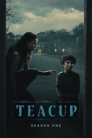 Teacup