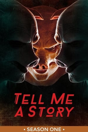 Tell Me a Story Temporada 1 poster