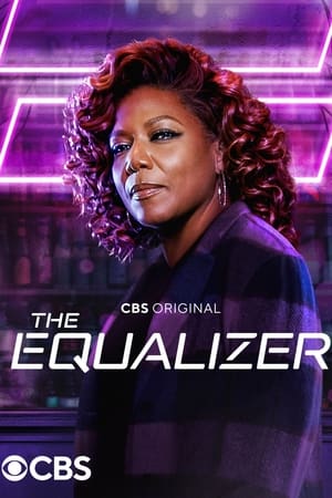 The Equalizer - temporada 2 poster