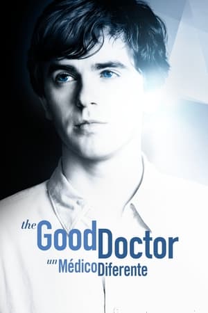 The Good Doctor Temporada 1 poster