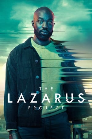 The Lazarus Project Temporada 1 poster