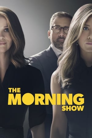 The Morning Show Temporada 1 poster