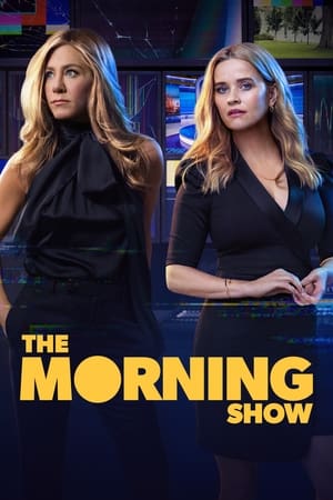 The Morning Show Temporada 2 poster