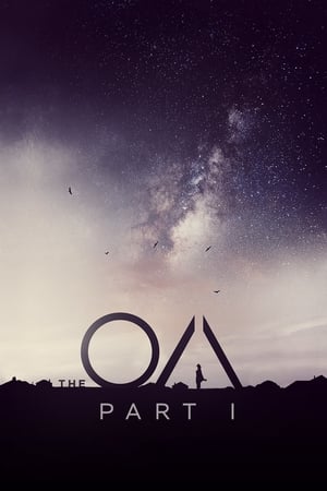 The OA Temporada 1 poster
