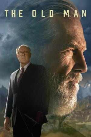 The Old Man Temporada 1 poster
