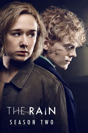 The Rain Temporada 2 poster