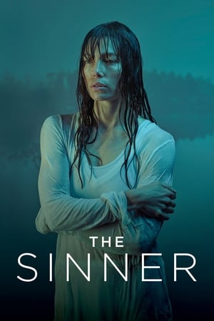 The Sinner Temporada 1 poster