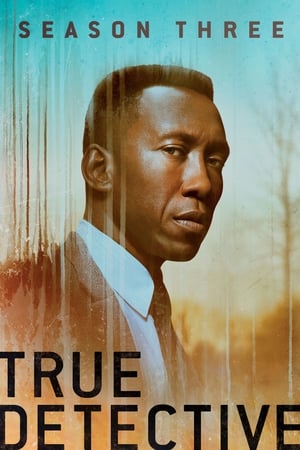 True Detective Temporada 3 poster