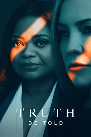 Truth Be Told Temporada 2 poster