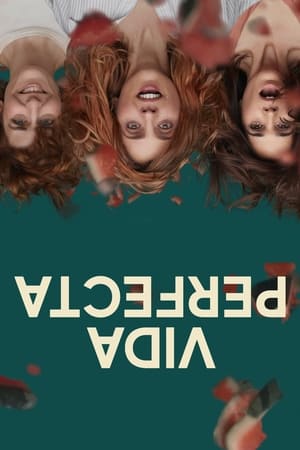 Vida perfecta Temporada 1 poster