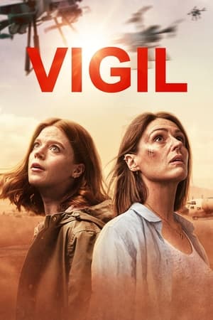Vigil: Conspiración nuclear