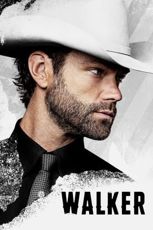 Walker Temporada 3 poster