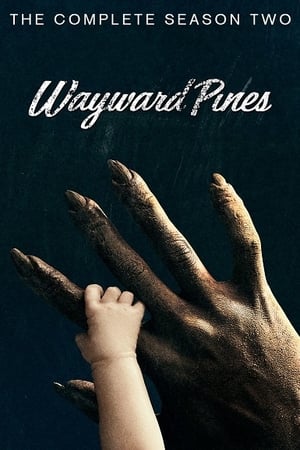 Wayward Pines