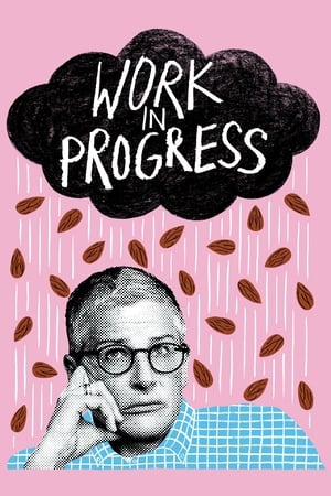 Work in Progress Temporada 1 poster