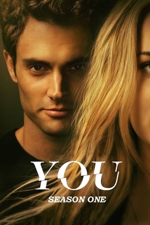 You Temporada 1 poster
