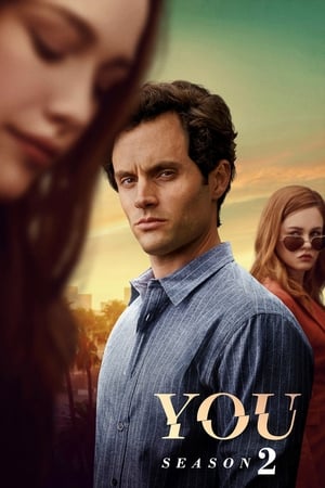 You Temporada 2 poster